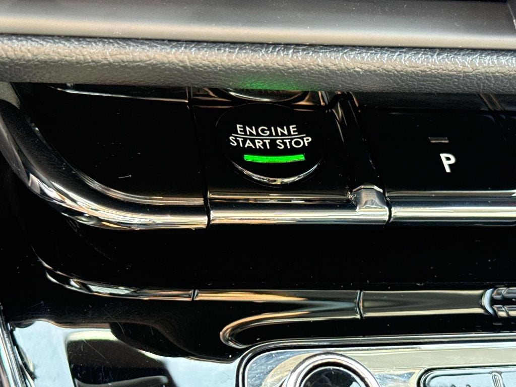 2025 Lincoln Corsair Plug-In Hybrid Grand Touring