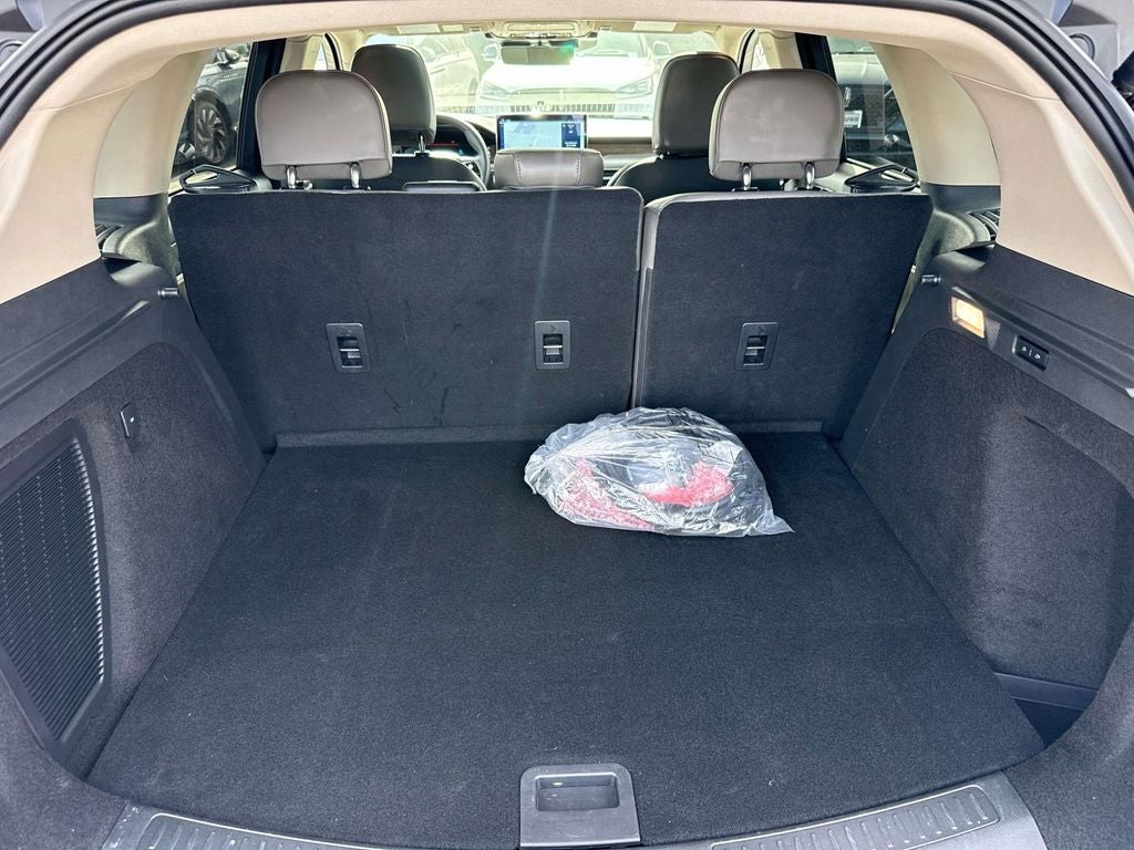 2025 Lincoln Corsair Plug-In Hybrid Grand Touring