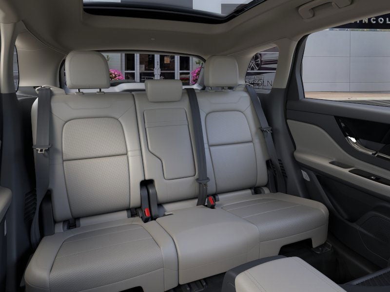 2025 Lincoln Corsair Plug-In Hybrid Grand Touring