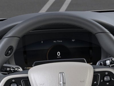 2025 Lincoln Corsair Plug-In Hybrid Grand Touring