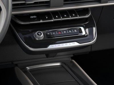 2025 Lincoln Corsair Plug-In Hybrid Grand Touring