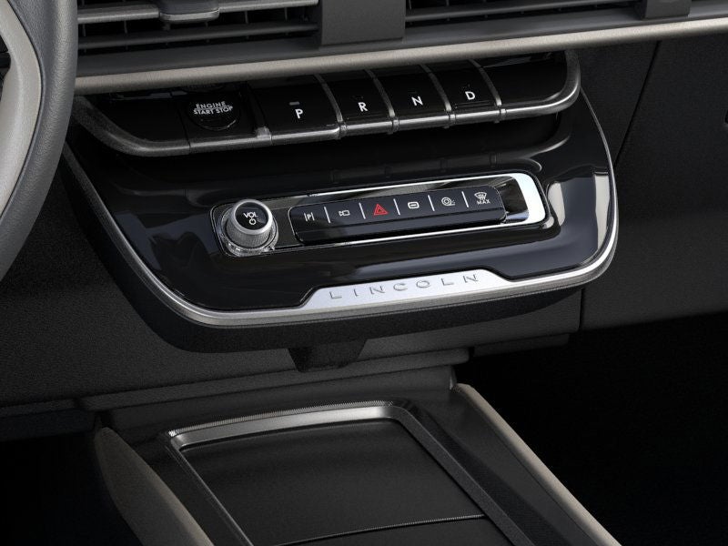 2025 Lincoln Corsair Plug-In Hybrid Grand Touring