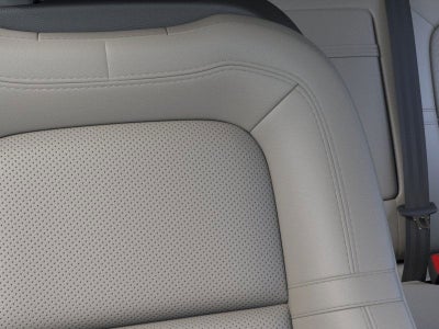 2025 Lincoln Corsair Plug-In Hybrid Grand Touring