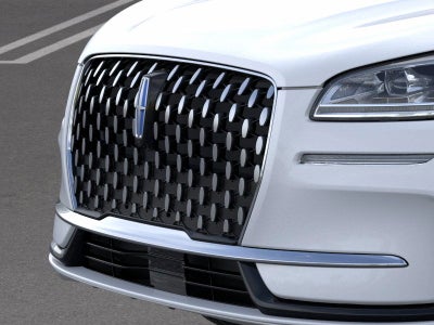 2025 Lincoln Corsair Plug-In Hybrid Grand Touring