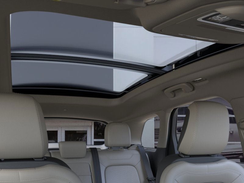 2025 Lincoln Corsair Plug-In Hybrid Grand Touring