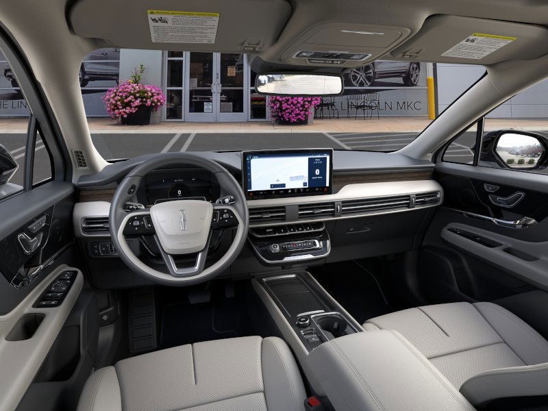 2025 Lincoln Corsair Plug-In Hybrid Grand Touring