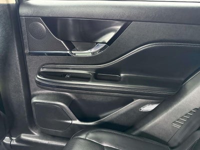 2025 Lincoln Corsair Plug-In Hybrid Grand Touring