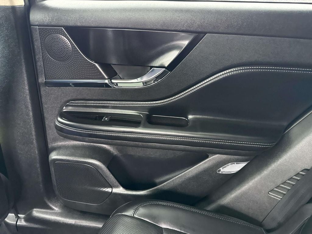 2025 Lincoln Corsair Plug-In Hybrid Grand Touring