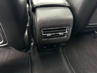 2025 Lincoln Corsair Plug-In Hybrid Grand Touring