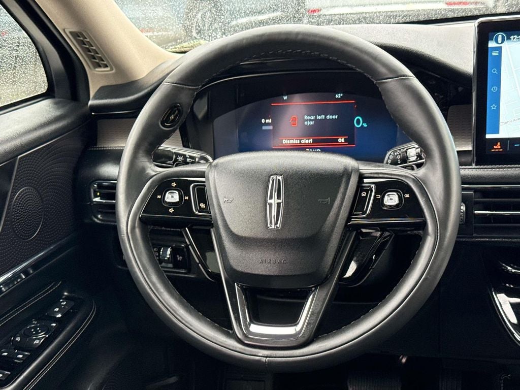 2025 Lincoln Corsair Plug-In Hybrid Grand Touring