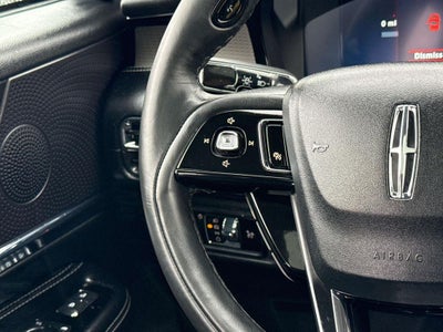 2025 Lincoln Corsair Plug-In Hybrid Grand Touring