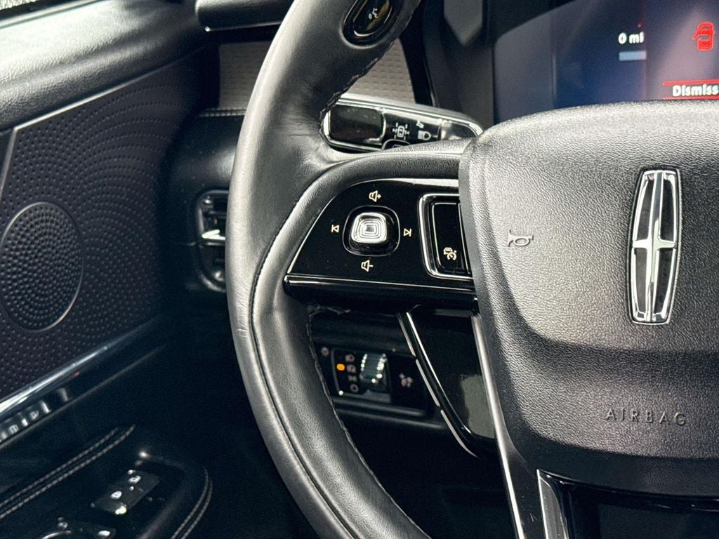 2025 Lincoln Corsair Plug-In Hybrid Grand Touring