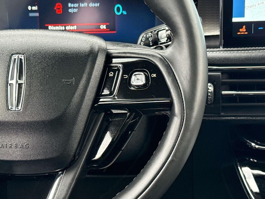 2025 Lincoln Corsair Plug-In Hybrid Grand Touring