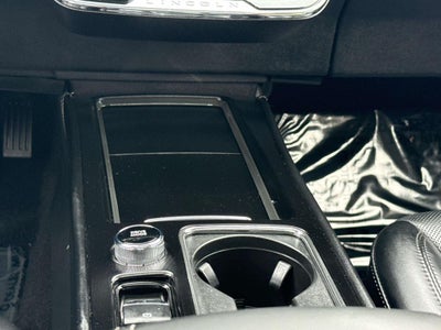 2025 Lincoln Corsair Plug-In Hybrid Grand Touring