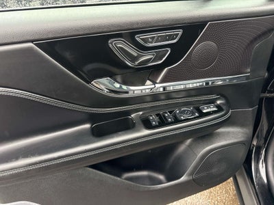 2025 Lincoln Corsair Plug-In Hybrid Grand Touring