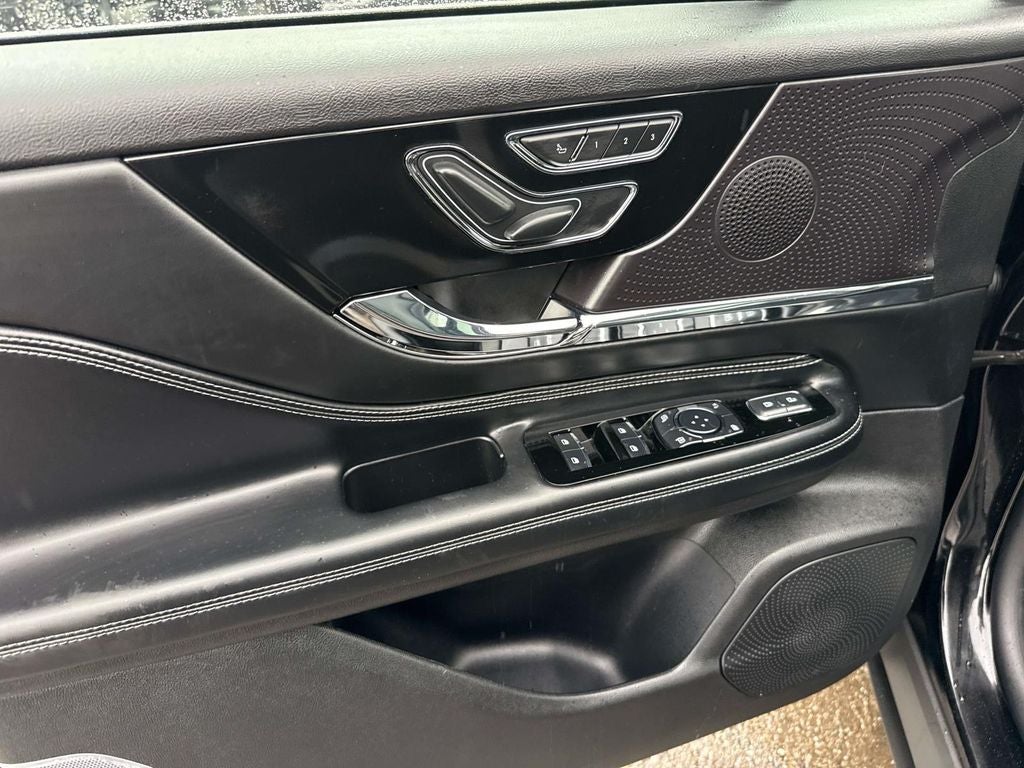 2025 Lincoln Corsair Plug-In Hybrid Grand Touring