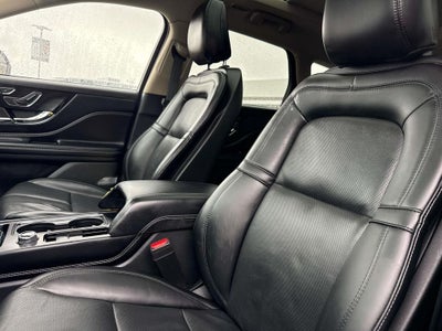 2025 Lincoln Corsair Plug-In Hybrid Grand Touring