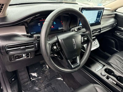 2025 Lincoln Corsair Plug-In Hybrid Grand Touring