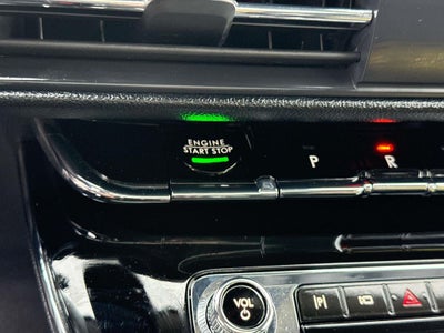 2025 Lincoln Corsair Plug-In Hybrid Grand Touring