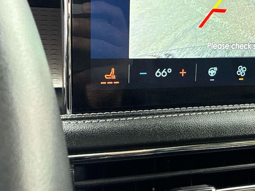 2025 Lincoln Corsair Plug-In Hybrid Grand Touring