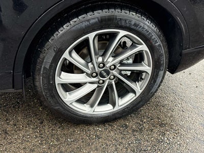 2025 Lincoln Corsair Plug-In Hybrid Grand Touring