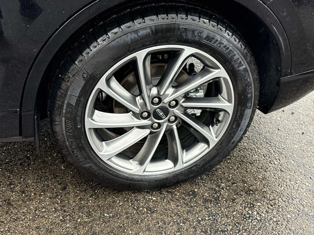 2025 Lincoln Corsair Plug-In Hybrid Grand Touring