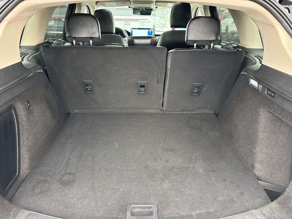 2025 Lincoln Corsair Plug-In Hybrid Grand Touring