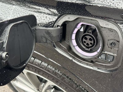 2025 Lincoln Corsair Plug-In Hybrid Grand Touring