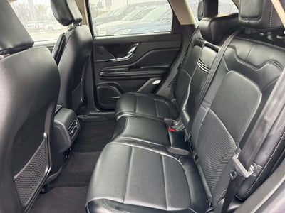 2025 Lincoln Corsair Plug-In Hybrid Grand Touring