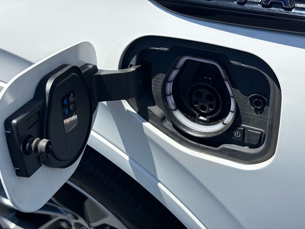 2023 Lincoln Aviator Plug-In Hybrid Grand Touring