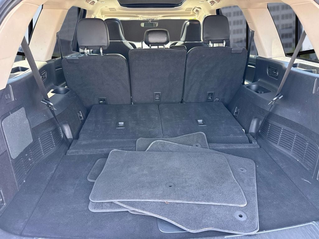2023 Lincoln Aviator Plug-In Hybrid Grand Touring