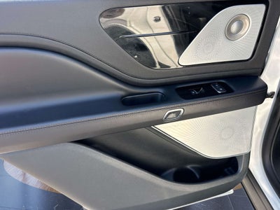 2023 Lincoln Aviator Plug-In Hybrid Grand Touring