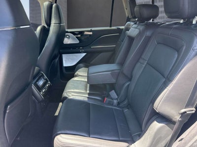 2023 Lincoln Aviator Plug-In Hybrid Grand Touring