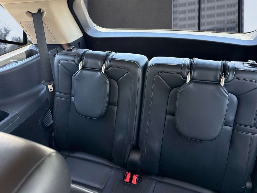 2023 Lincoln Aviator Plug-In Hybrid Grand Touring