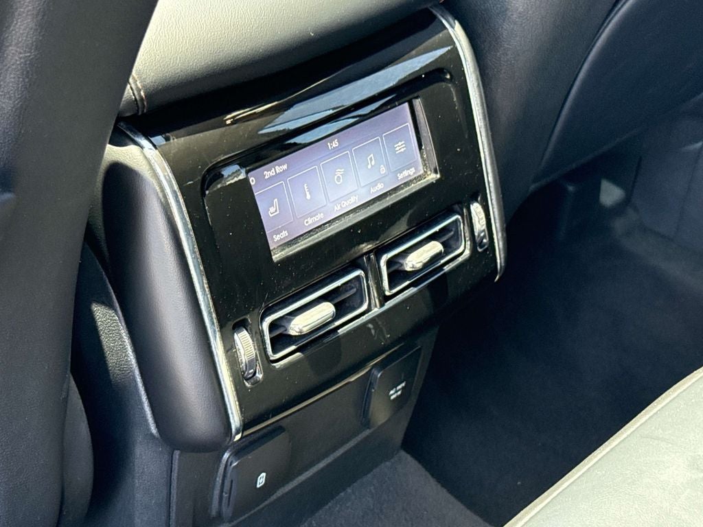 2023 Lincoln Aviator Plug-In Hybrid Grand Touring