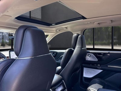 2023 Lincoln Aviator Plug-In Hybrid Grand Touring