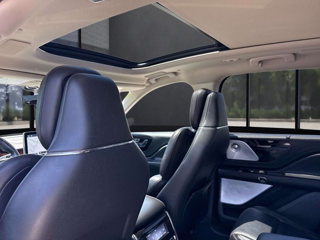 2023 Lincoln Aviator Plug-In Hybrid Grand Touring
