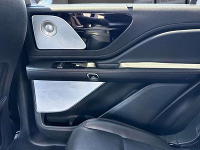 2023 Lincoln Aviator Plug-In Hybrid Grand Touring