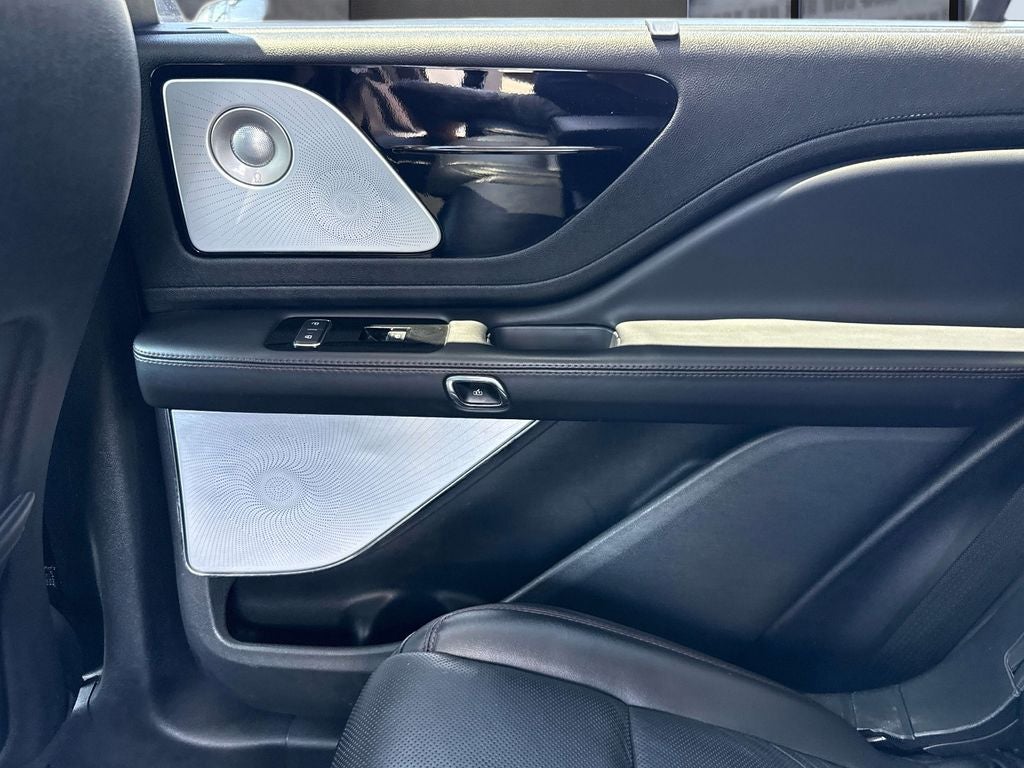 2023 Lincoln Aviator Plug-In Hybrid Grand Touring