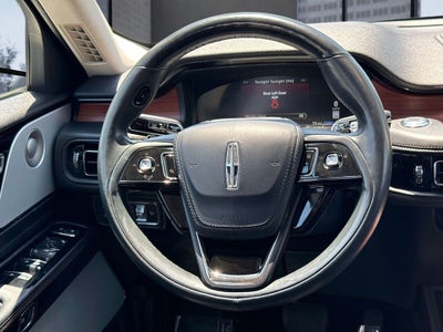 2023 Lincoln Aviator Plug-In Hybrid Grand Touring