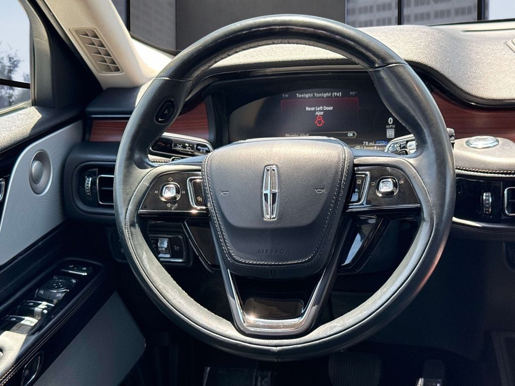 2023 Lincoln Aviator Plug-In Hybrid Grand Touring