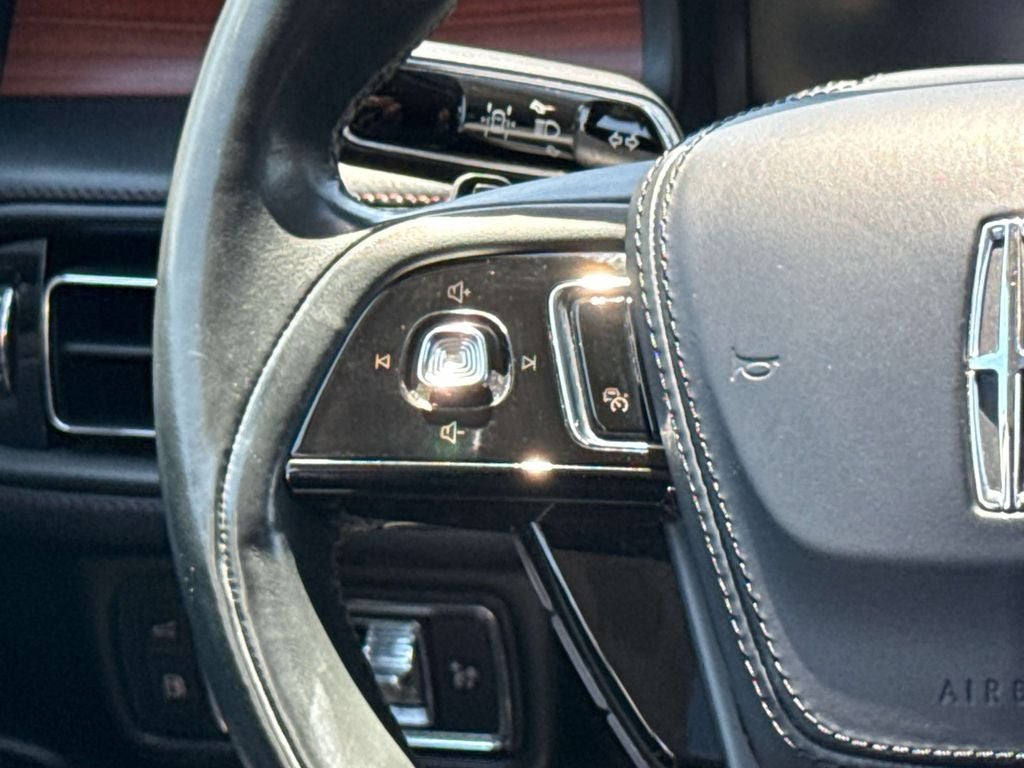 2023 Lincoln Aviator Plug-In Hybrid Grand Touring