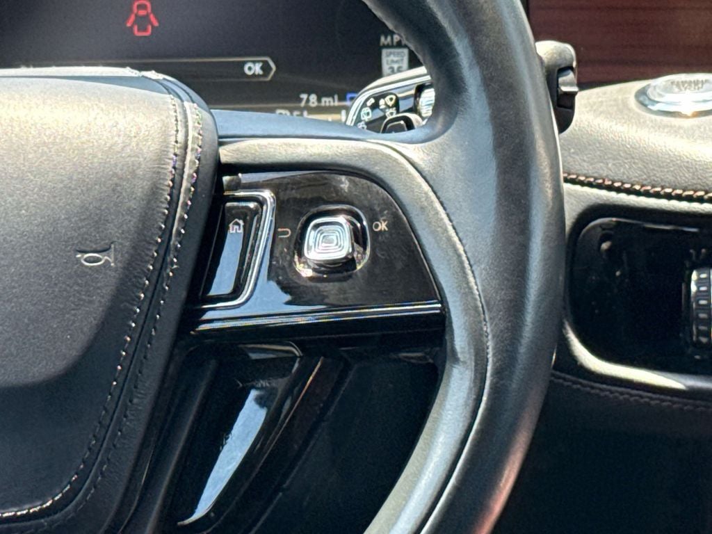 2023 Lincoln Aviator Plug-In Hybrid Grand Touring