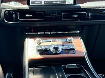 2023 Lincoln Aviator Plug-In Hybrid Grand Touring