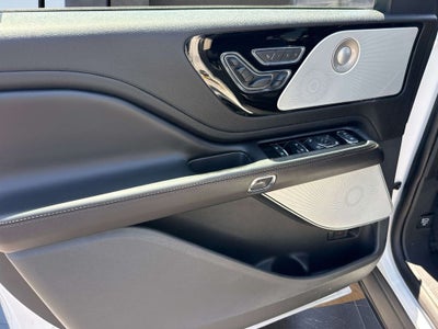 2023 Lincoln Aviator Plug-In Hybrid Grand Touring
