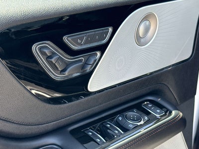 2023 Lincoln Aviator Plug-In Hybrid Grand Touring