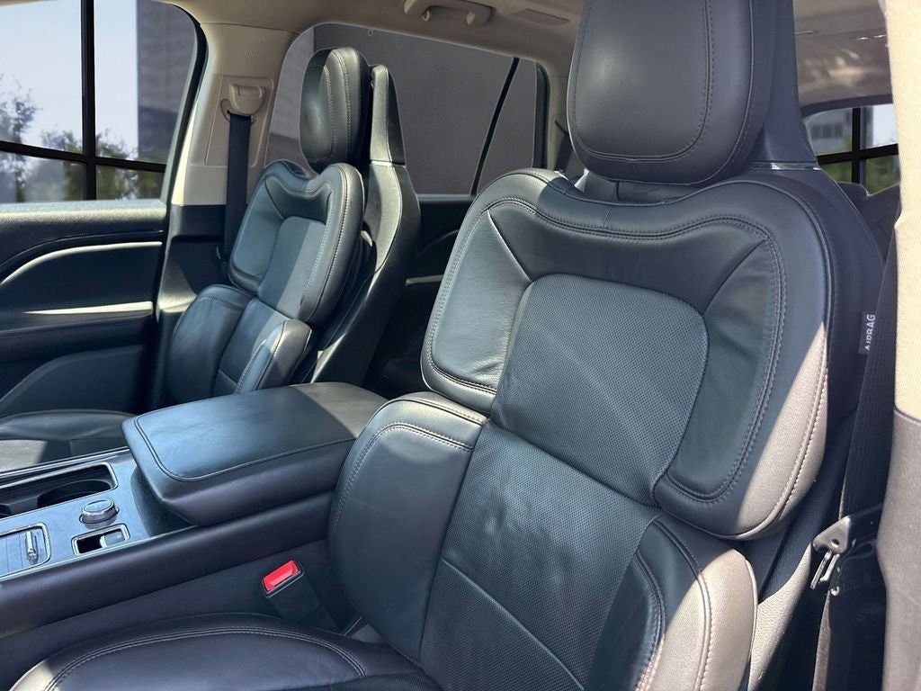 2023 Lincoln Aviator Plug-In Hybrid Grand Touring