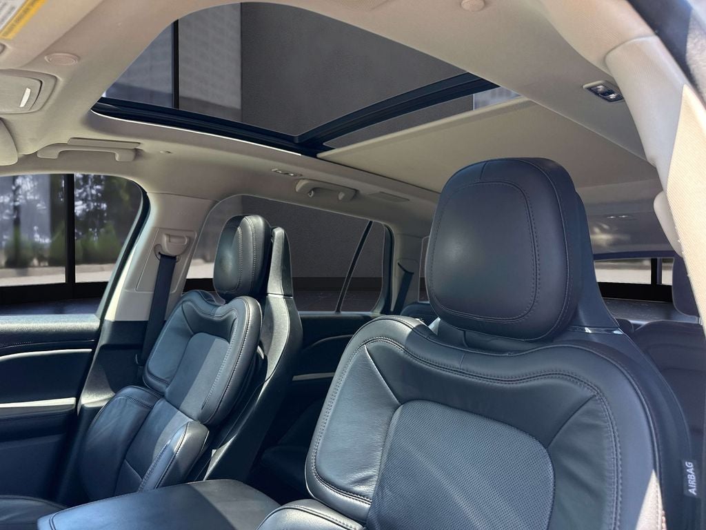2023 Lincoln Aviator Plug-In Hybrid Grand Touring