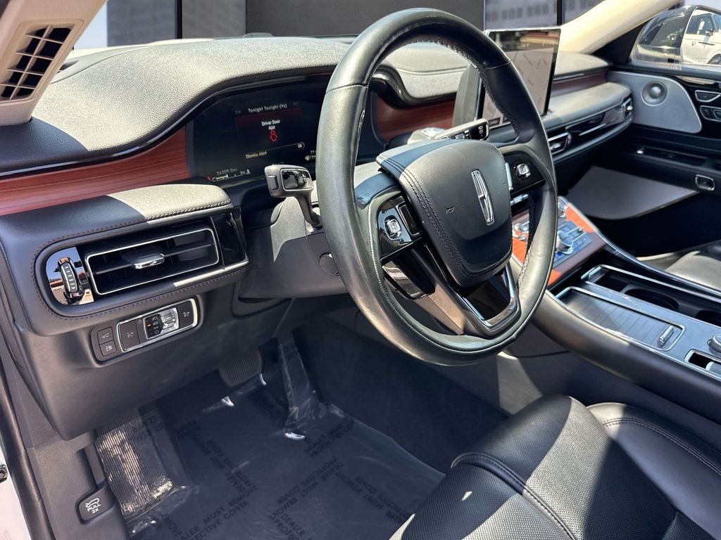 2023 Lincoln Aviator Plug-In Hybrid Grand Touring