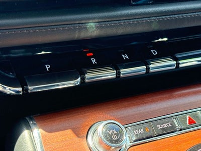 2023 Lincoln Aviator Plug-In Hybrid Grand Touring